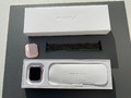 Apple Watch Series 9 GPS+Cellular, 41mm Aluminiumgehäuse Rosé, Sport Loop *OVP*