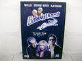 DVD Galaxy Quest: Planlos durchs Weltall (1999) Sigourney Weaver. Tim Allen Kult