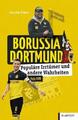 Borussia Dortmund Sascha Staat