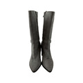 Tamaris Damen Stiefel 1-25398-27-200 Grau Gr.37