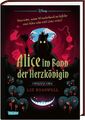 Disney. Twisted Tales: Alice im Bann der Herzkönigin