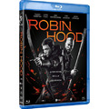 Robin Hood - L'Origine Della Leggenda [Blu-Ray Nuovo]