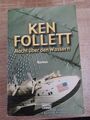 Nacht über den Wassern. Roman von Ken Follett,  [10]