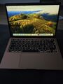 Apple MacBook Air 13 Zoll (256GB SSD, M1, 8GB) Laptop - Gold