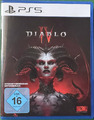 Diablo IV (4) - PlayStation 5 - PS5