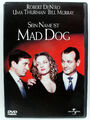 Sein Name ist Mad Dog - Robert DeNiro, Uma Thurman, Bill Murray, Kathy Baker