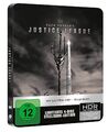 NEU & OVP # Zack Snyder’s Justice League 4K UHD + Blu-Ray Limited Steelbook