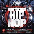 Various Pop Giganten Deutscher Hip Hop (CD)