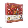 Harry Potter Deluxe Adventskalender Hogwarts Magic Merch Fan Weihnachten Fan 