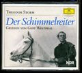 Theodor STORM★DER SCHIMMELREITER★4 CDs★Gert WESTPHAL ungekürzt★Hörbuch★NEUWTG.★