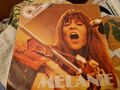 Melanie  - Ruby Tuesday (EP VINYLSINGLE/DDR PRESSUNG)