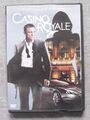 Casino Royale (DVD von 2007) James Bond 007 Daniel Craig Eva Green Judi Dench