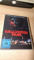 HALLOWEEN PARK - UNCUT! DVD WIE NEU!