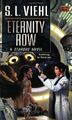 Eternity Row: A Stardoc Novel - Viehl, S.L.