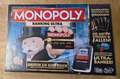 Monopoly Banking Ultra NEU in Folie