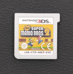 Mario, Luigi, Yoshi und Zelda Spiele für Nintendo 2 DS, 3DS, auch NEW & XL