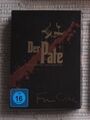 DER PATE - THE COPPOLA RESTORATION ! DVD BOX ( 2009)