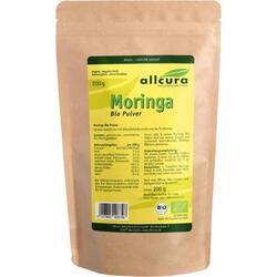 MORINGA BIO Pulver 200 G