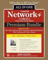 CompTIA Network+ Certification Premium Bundle: All-in-One Exam Guide, Seventh Ed