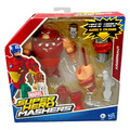 Hasbro Marvel Supers Hero Mashers Mash-Up Colossus Juggernaut Actionfigur 18cm