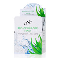 CNC Bio-Cellulose Mask mit Hyaluron & Aloe Vera 1Stk.