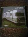 Invincible venus cd