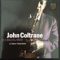 JOHN COLTRANE: IN A SOULFUL MOOD 12 sanfte Jazz-Meisterwerke 1994 CD