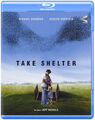 Blu-ray *** TAKE SHELTER *** Fuori Catalogo