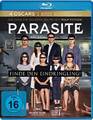 BluRay Parasite Gebraucht - gut