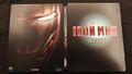 Iron Man - Trilogie - Steelbook (4K Ultra HD) [Blu-ray]