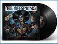 The Offspring "let the bad times roll" Vinyl LP Gatefold Sleeve NEU Album 2021