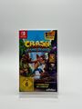 Crash Bandicoot N.Sane Trilogy [Nintendo Switch]