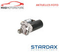 MOTOR ANLASSER STARTER STARDAX STX200427 I FÜR VW GOLF VII,CADDY IV,GOLF VI