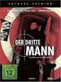 Der dritte Mann (Arthaus Premium Edition - 2 DVDs) v... | DVD | Zustand sehr gut