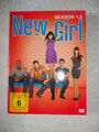 New Girl Staffel 1. 2 (DVD, 2013)  TV Serie Comedy  Zooey Deschanel Topserie