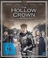 The Hollow Crown - The War of the Roses (Blu-ray) [3... | DVD | Zustand sehr gut