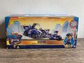 Transforming City Cruiser Auto Spielzeug Chase  Paw Patrol