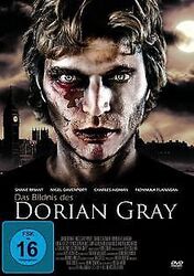 Dan Curtis` Das Bildnis des Dorian Gray - Classic Ed... | DVD | Zustand sehr gut*** So macht sparen Spaß! Bis zu -70% ggü. Neupreis ***