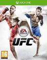 EA Sports UFC Xbox One