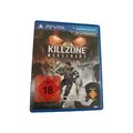 Killzone Mercenary~PS Vita~Sony PlayStation Vita 