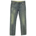  TOMMY HILFIGER Herren Jeans Hose MERCER Straight Stretch blue blau 24636