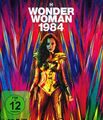 Wonder Woman 1984 (Blu-ray)