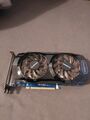 Gigabyte NVIDIA GeForce GTX 560 Ti 1024 MB GV-N560OC-1GI Grafikkarte