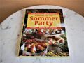 "Rezepte für die Sommer Party" Weltbild Verlag