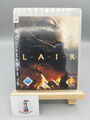 Playstation PS3 Spiel – Lair