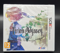 Etrian Odyssey Untold the millenium girl Nintendo 3DS Spiel SEALED NEW PAL Atlus