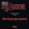 The Eagle Has Landed (Live) von Saxon | CD | Zustand gut