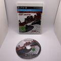 Need For Speed: Most Wanted-Limited Edition (Sony PlayStation 3, 2012)