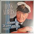 Hans Albers ‎– Unser Hans Albers (Factory Sealed Vinyl LP) 149