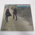 Simon and Garfunkel - Sounds Of Silence - 12 Zoll Vinyl